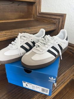 Samba Original