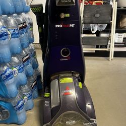 Bissle Vacume Pro Heat 