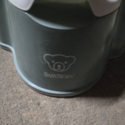 Baby BJORN potty Chair Brand New