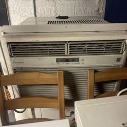 big air conditioner 