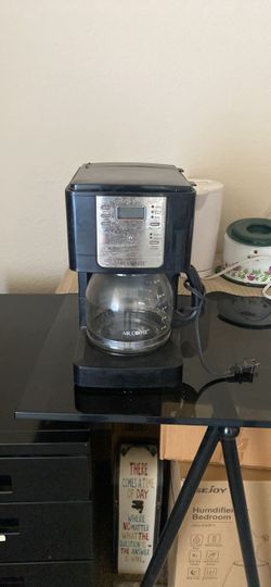 Coffee Maker