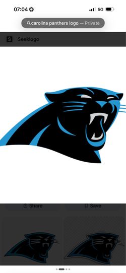 Carolina panthers