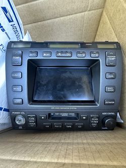 2000 Lexus LS 400