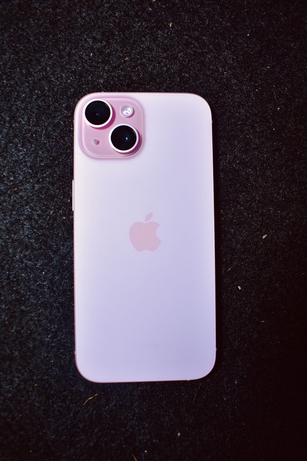 $825🌸 Pink iPhone 15 – 128 GB • Unlocked • Brand New