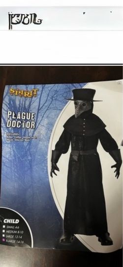 Dr. Plague