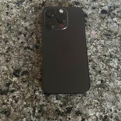 iPhone 14 Pro 256gb T-Mobile Metro Only 