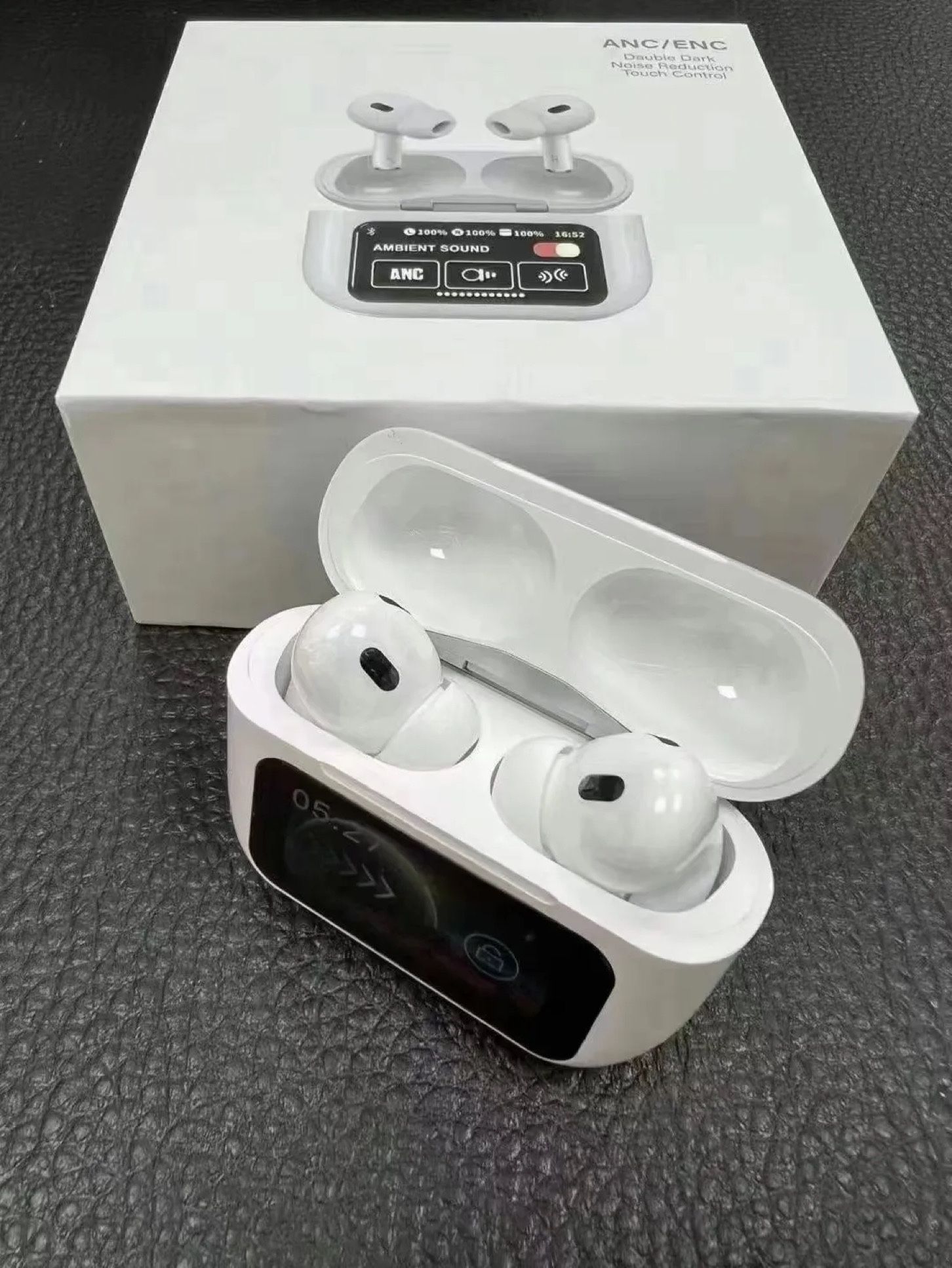 Wireless Earbuds Bluetooth High Quality
