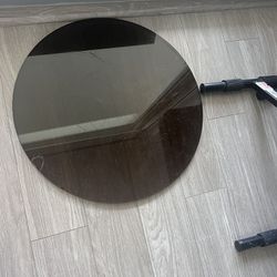 Free Piece Of Table Glass