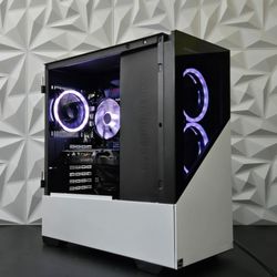 RTX 3060 Gaming PC