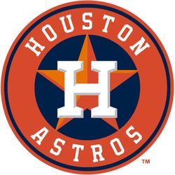 Houston Astros Tickets! 