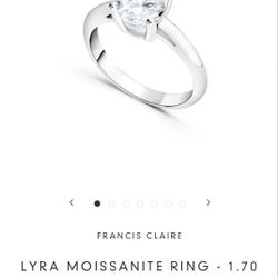 Brand New Ring For Sale