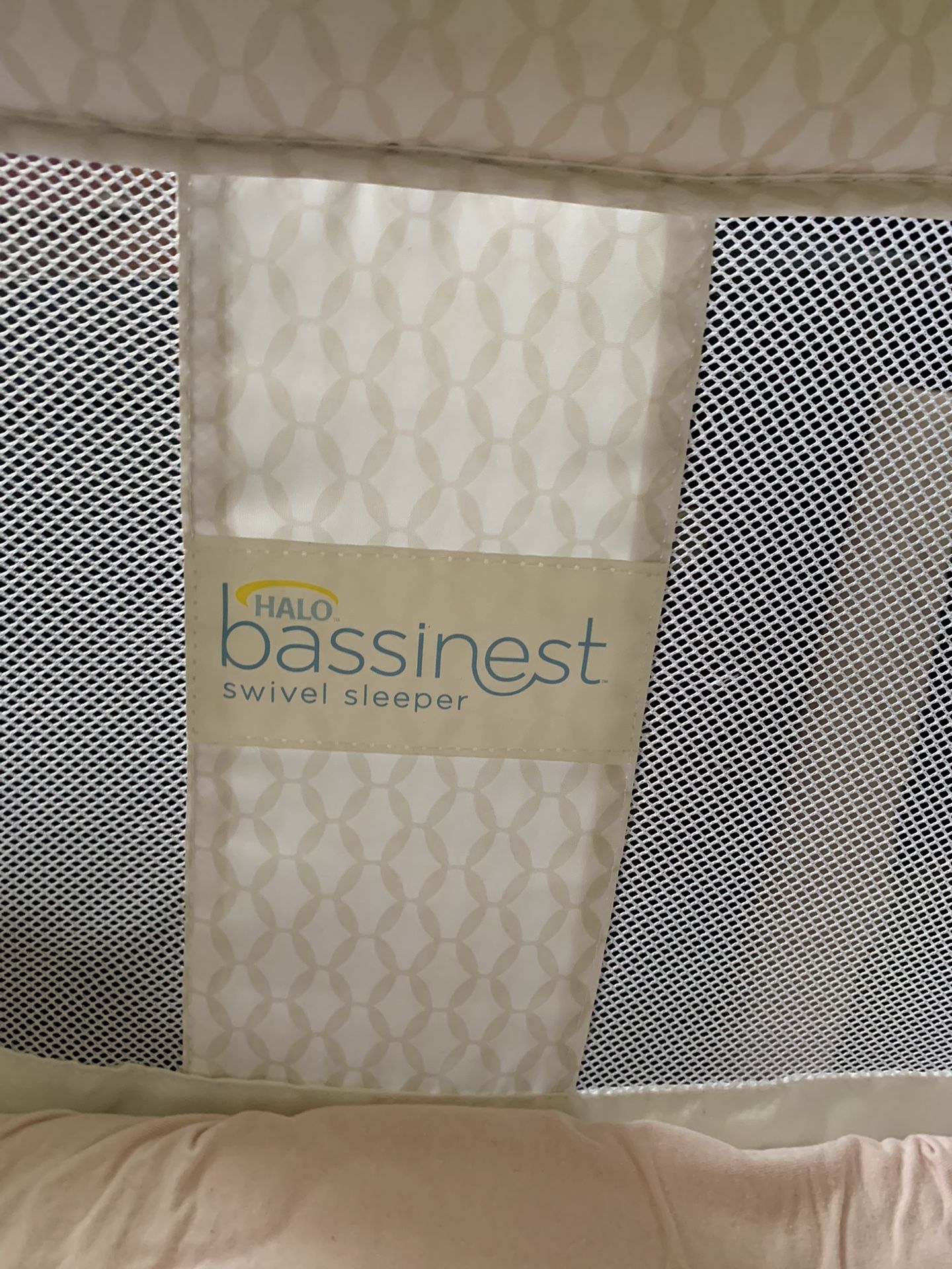 Halo Bassinet