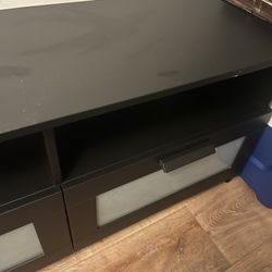 TV stand IKEA 