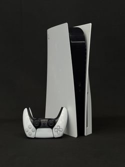 PlayStation 5 Disc Edition