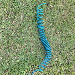 25ft Coil Air Hose 