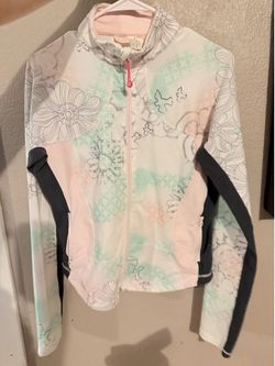 Lululemon define jacket Size 12