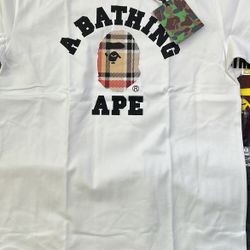 Bape Shirt 