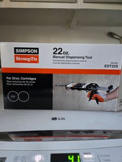 Manual dispenser tools