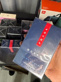 prada ocean