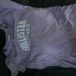 Hollister Shirt