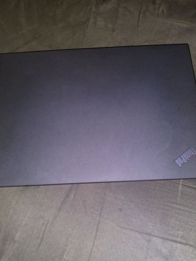 Lenovo X260 Thinkpad W/long Life Batt