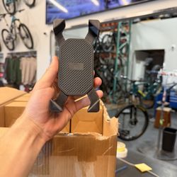 Bike Phone Mount