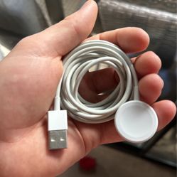 Apple Watch Charger