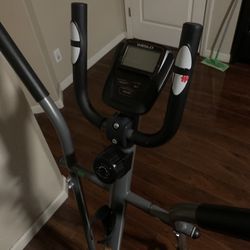 Weslo momentum g 2025 3.2 elliptical reviews