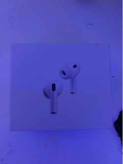 Apple AirPod pro 3 *BRAND NEW*