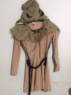Adults Halloween costume