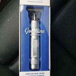 Godliness T Blade Trimmer