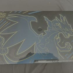 Pokemon Charizard UPC 