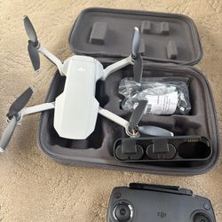 DJI Mavic Mini