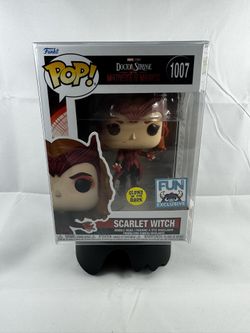 Funko Pop! Vinyl: Black Widow #604 Marvel Collectible Figure