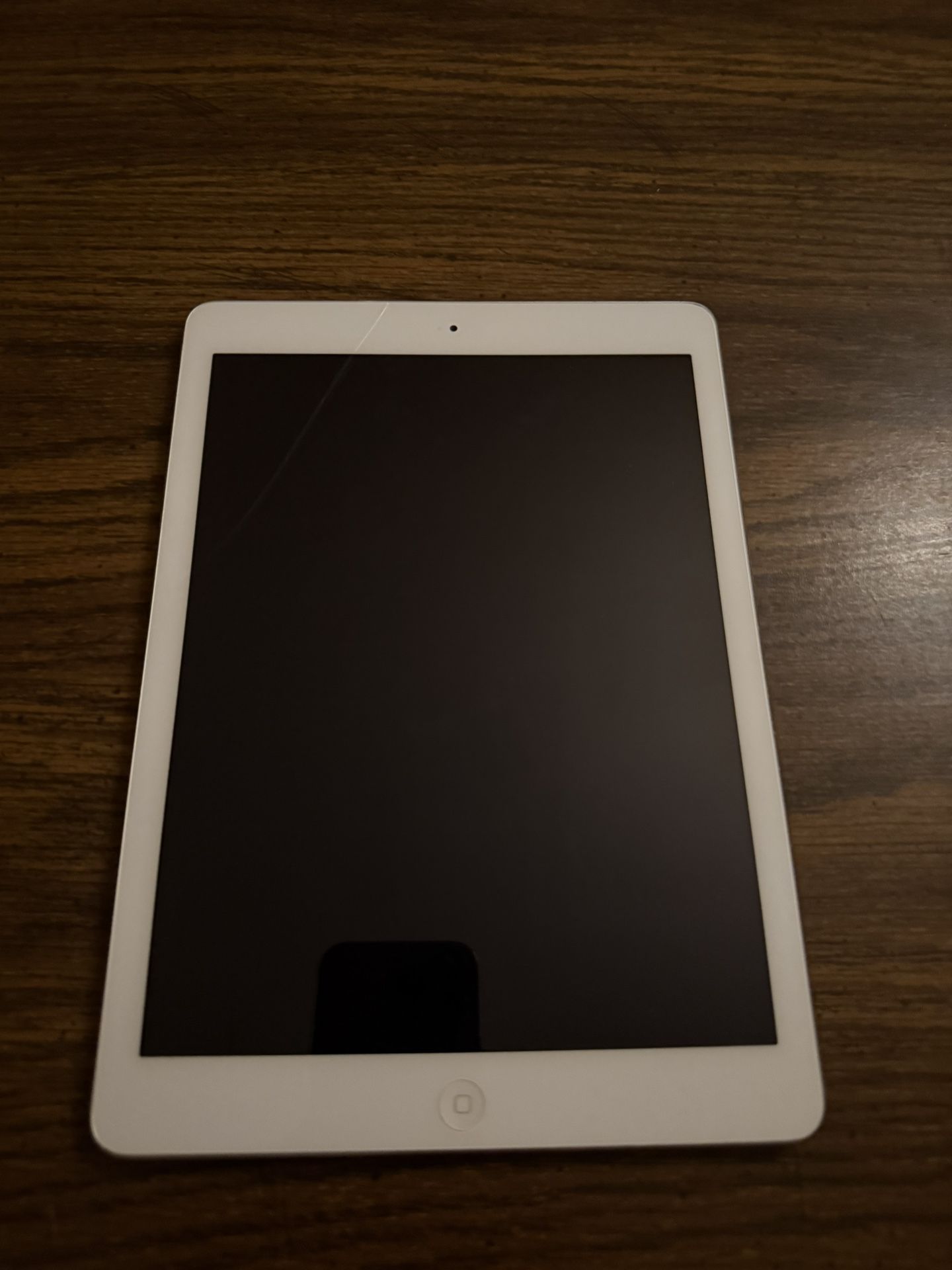 iPad Air 