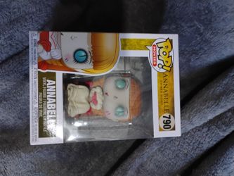 FUNKO..POP.... ANNABELLE 