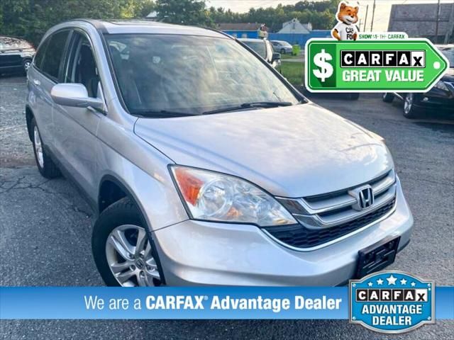 2011 Honda CR-V