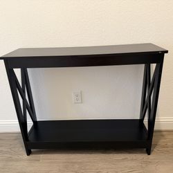 Entry Table