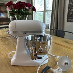 Kitchen Aid Stand Mixer