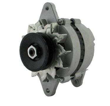 Alternator for 1025R John Deere tractor