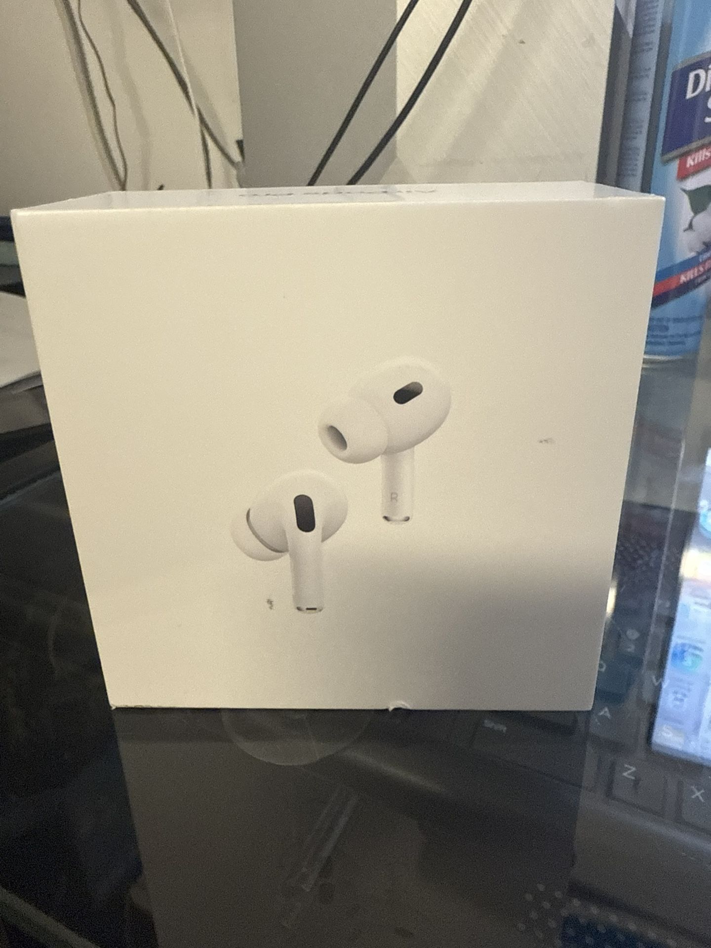 Brand New In The Box Air Pods Pro 2 Gen