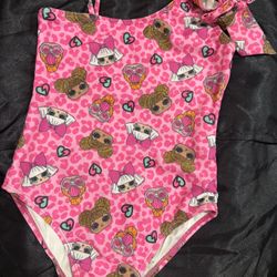 lol Doll Swimsuit 