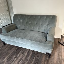 Sofa  For Sale Or Trade For Water Cooler Or Keurig Or … 