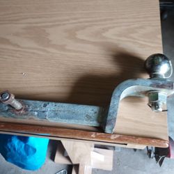 Trailer Hitch