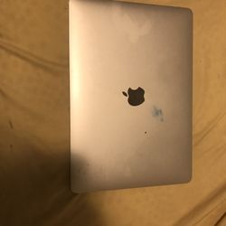 Mac Book Pro (damaged Screen)