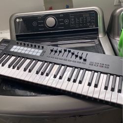Digital Piano Keyboard 