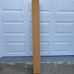 Shower Curb - Schluter Kerdi-Board-SC 60” Shower Curb