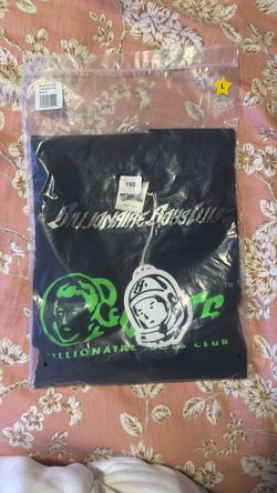 BBC-Complex-Fanum Tee