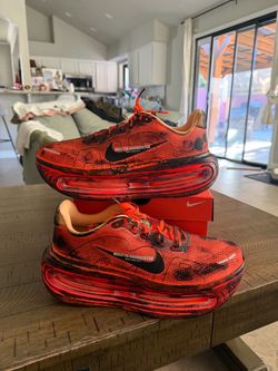 Nike Vomero Premium (Melitta Baumeister) 12.5W/11M