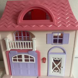Kids Play House